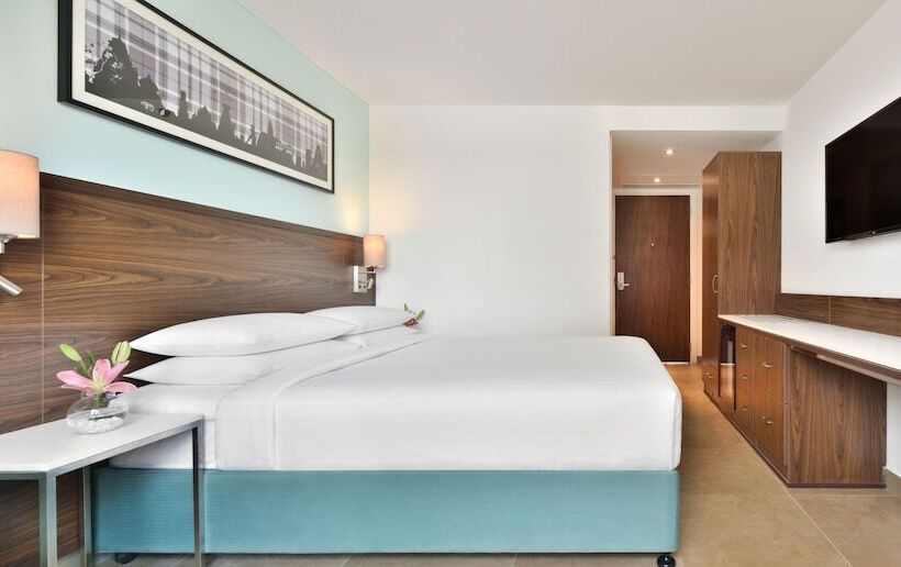 فندق Fairfield By Marriott Bengaluru Whitefield