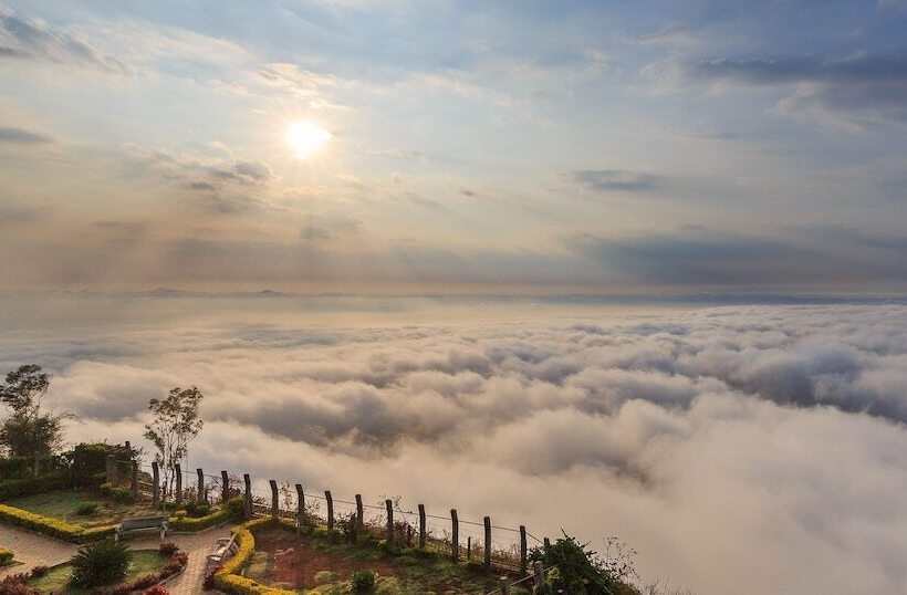 فندق Fairfield By Marriott Bengaluru Whitefield