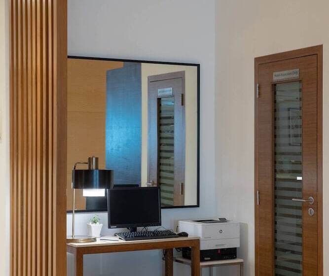 فندق Fairfield By Marriott Bengaluru Whitefield