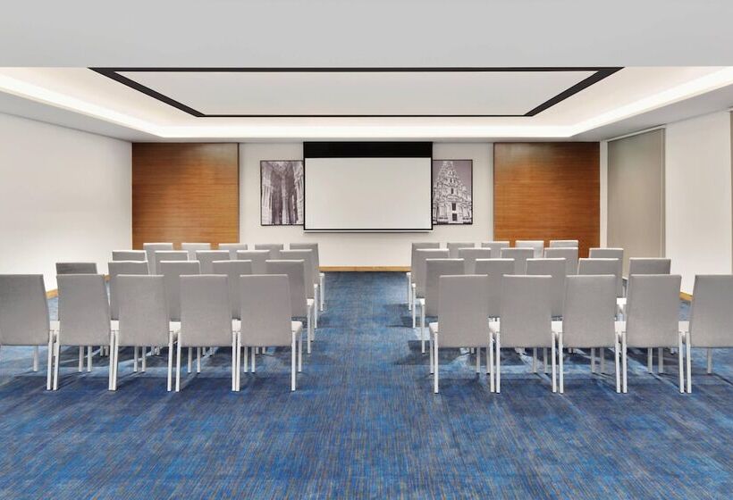 فندق Fairfield By Marriott Bengaluru Whitefield