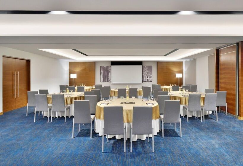 فندق Fairfield By Marriott Bengaluru Whitefield