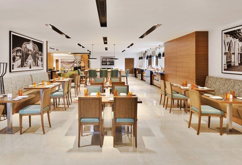 فندق Fairfield By Marriott Bengaluru Whitefield