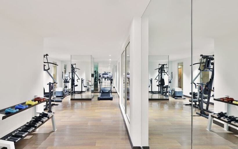 فندق Fairfield By Marriott Bengaluru Whitefield