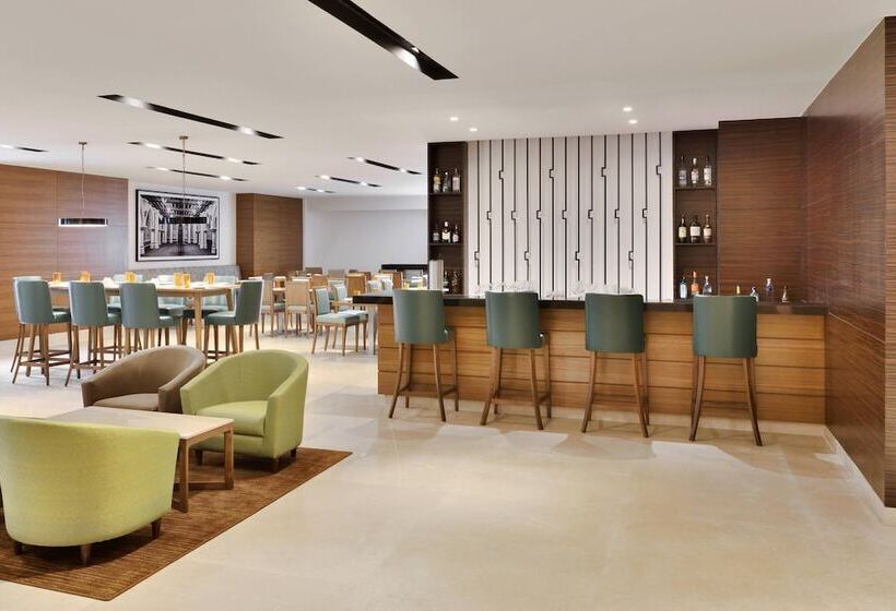 فندق Fairfield By Marriott Bengaluru Whitefield