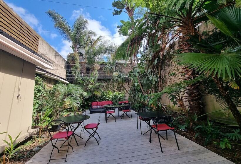 Fierro Hotel Buenos Aires