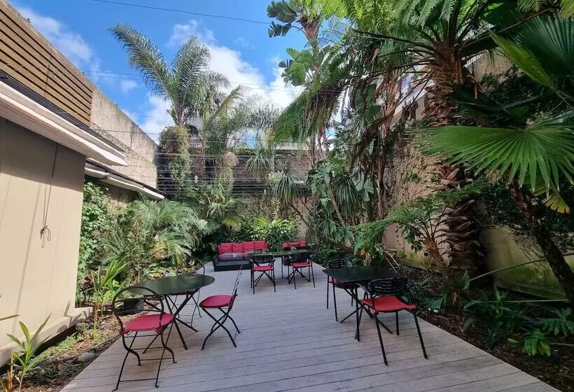 Fierro Hotel Buenos Aires