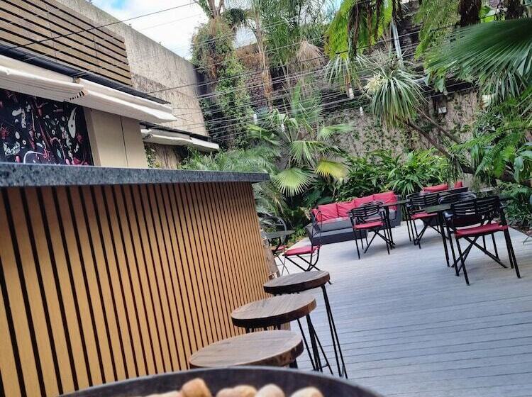 Fierro Hotel Buenos Aires