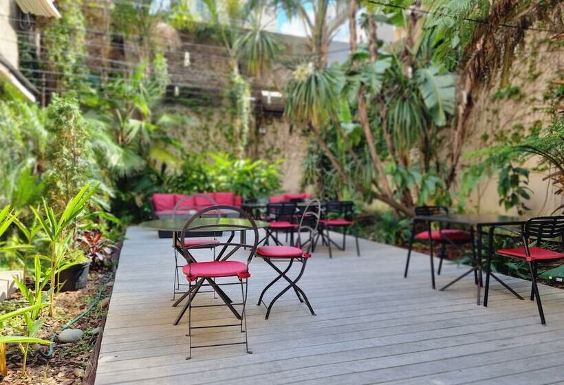 Fierro Hotel Buenos Aires