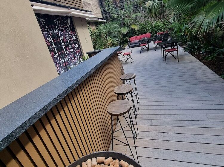 Fierro Hotel Buenos Aires