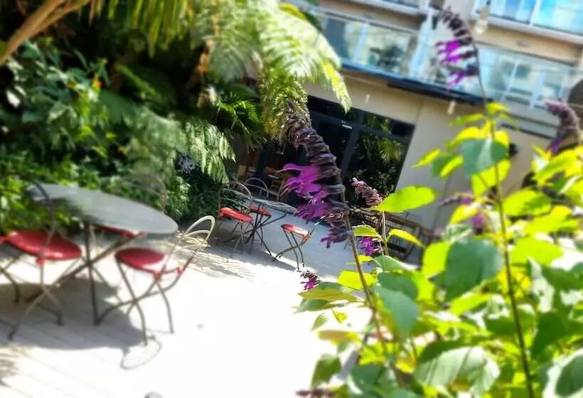 Fierro Hotel Buenos Aires