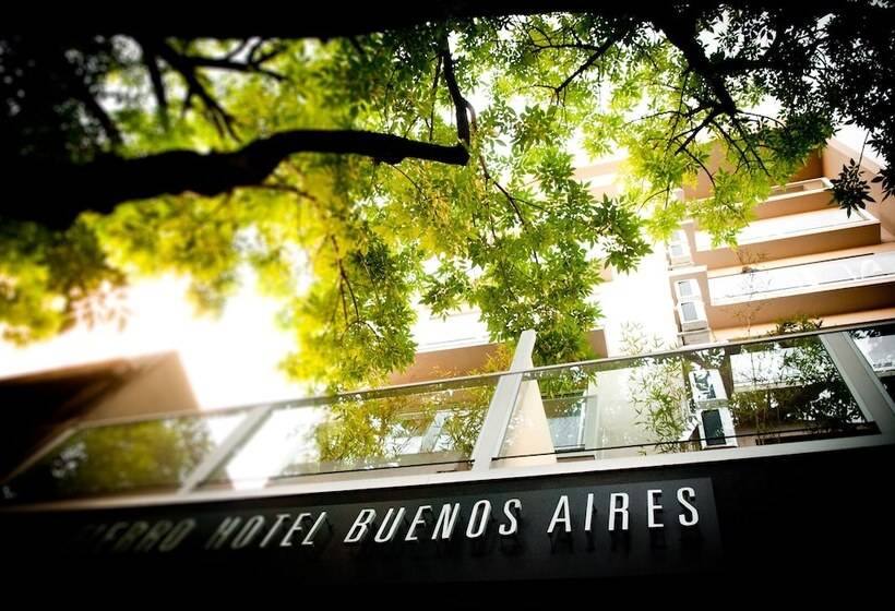 Fierro Hotel Buenos Aires