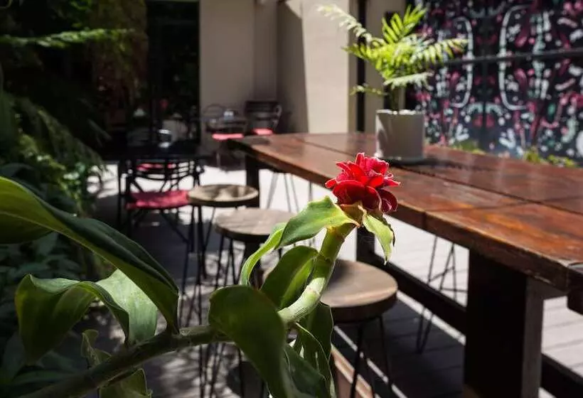 Fierro Hotel Buenos Aires