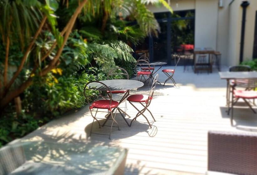 Fierro Hotel Buenos Aires