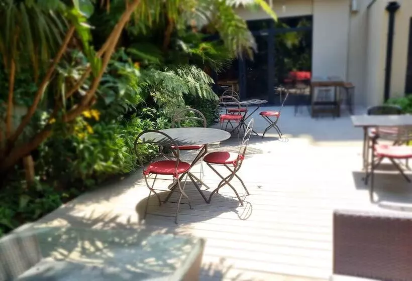 Fierro Hotel Buenos Aires