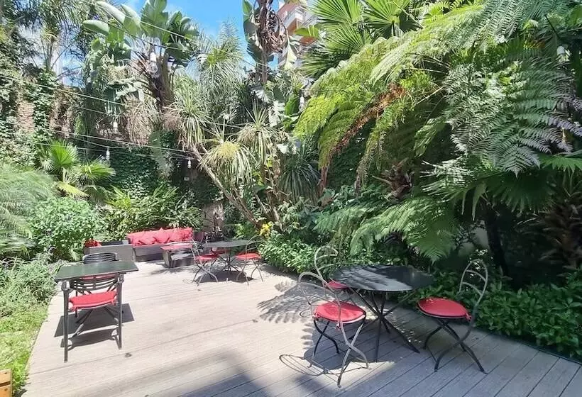 Fierro Hotel Buenos Aires