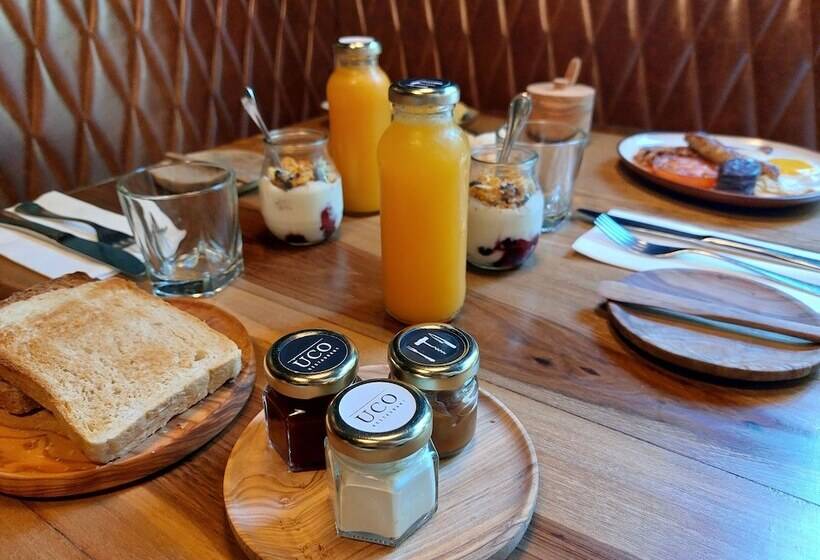 Fierro Hotel Buenos Aires