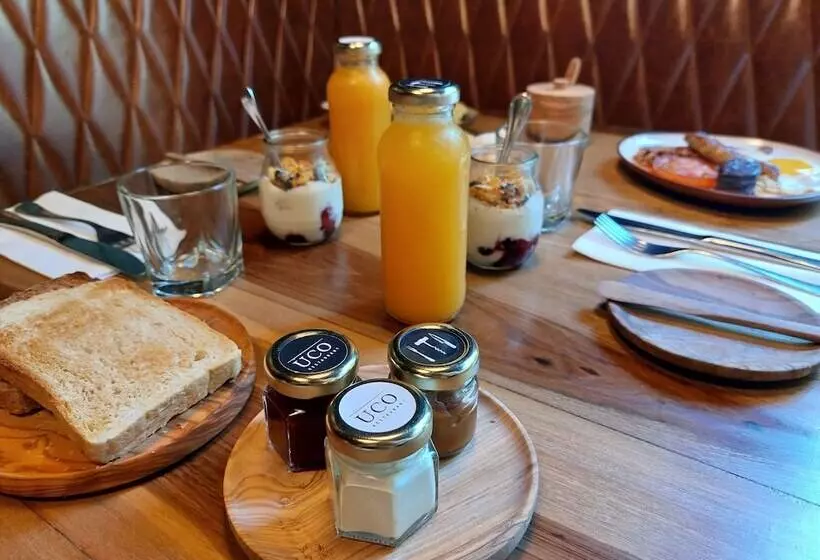 Fierro Hotel Buenos Aires