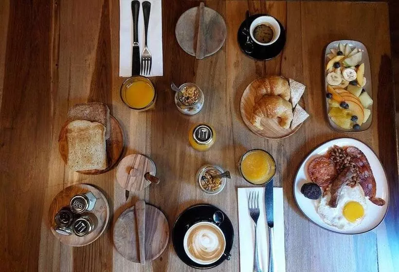 Fierro Hotel Buenos Aires