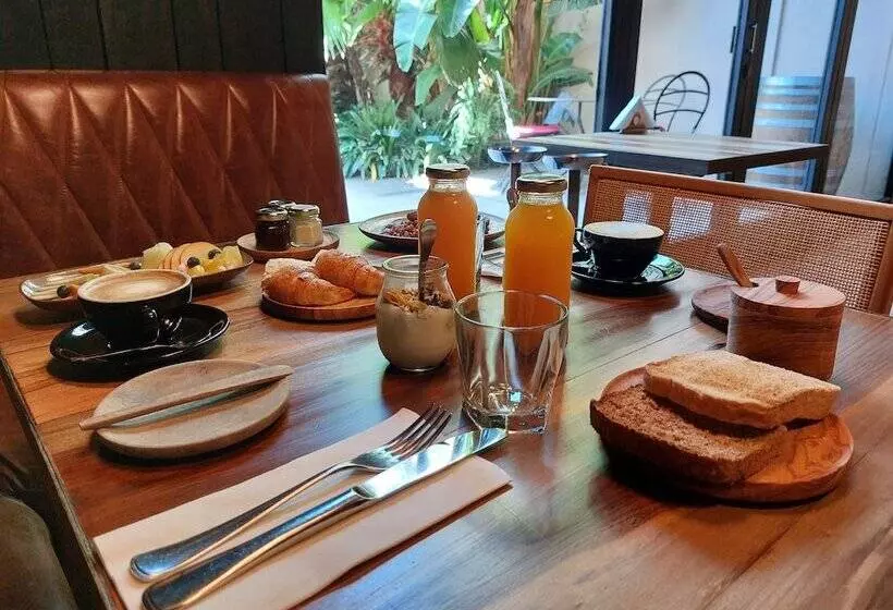 Fierro Hotel Buenos Aires