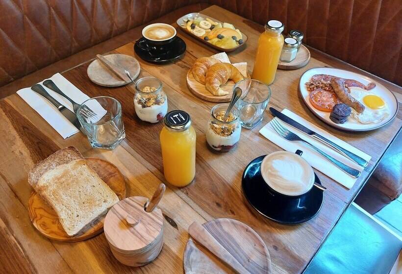 Fierro Hotel Buenos Aires