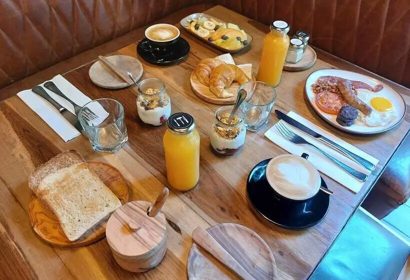 Fierro Hotel Buenos Aires