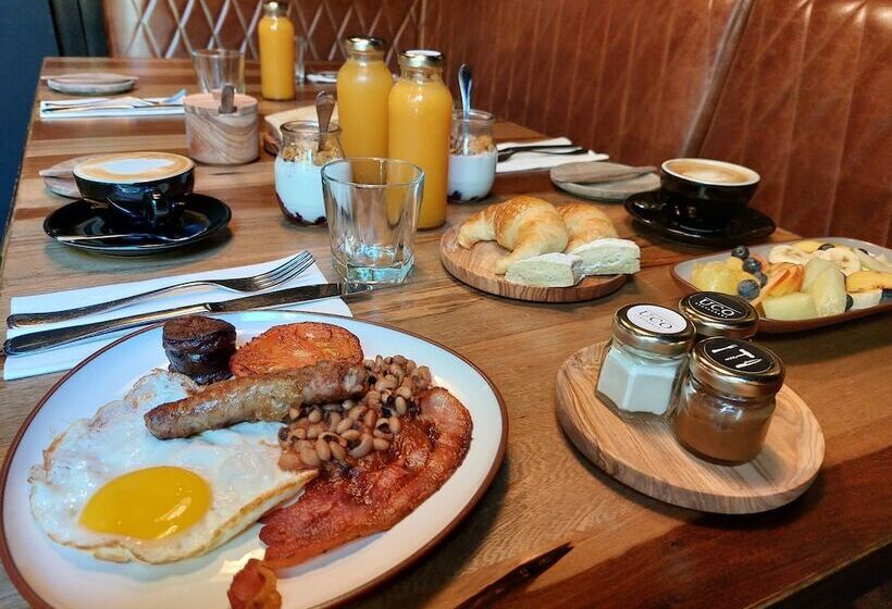 Fierro Hotel Buenos Aires