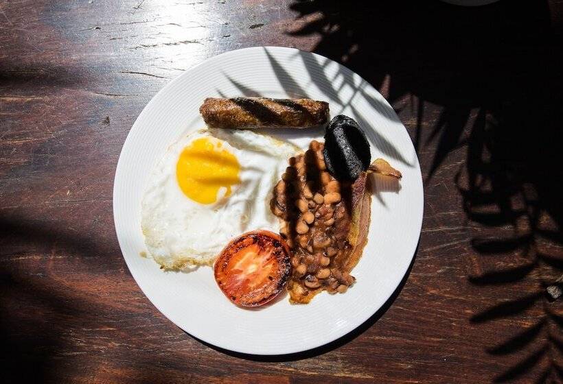 Fierro Hotel Buenos Aires