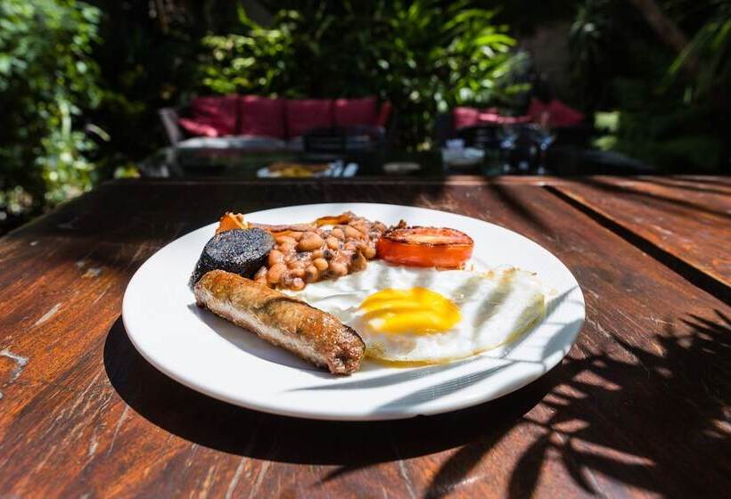 Fierro Hotel Buenos Aires