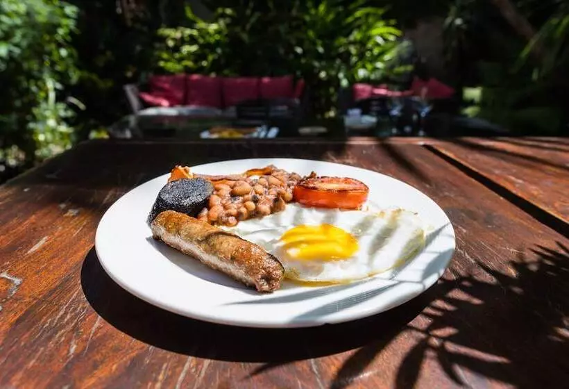 Fierro Hotel Buenos Aires