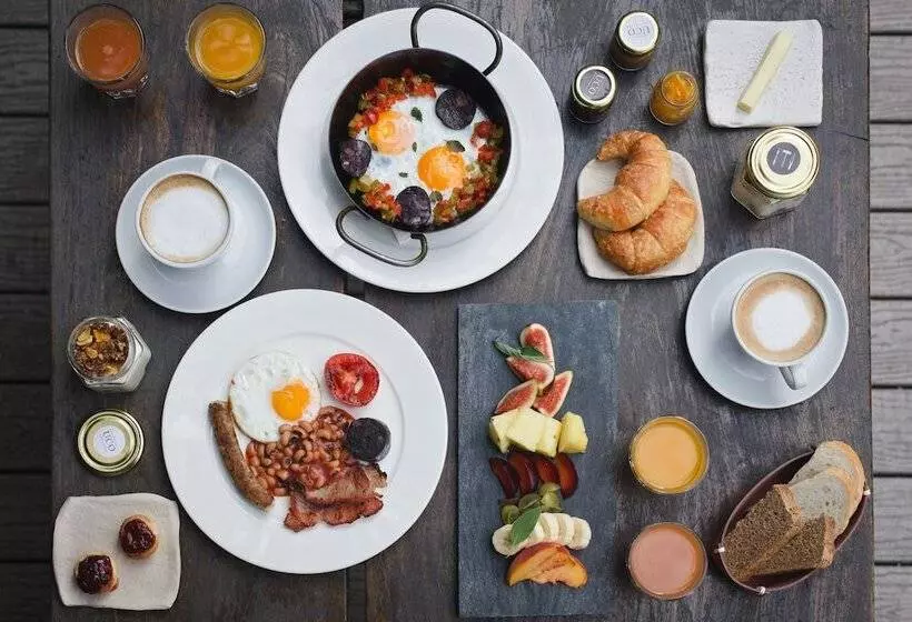 Fierro Hotel Buenos Aires