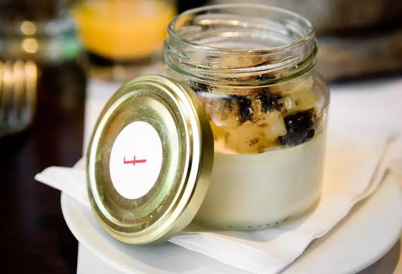 Fierro Hotel Buenos Aires