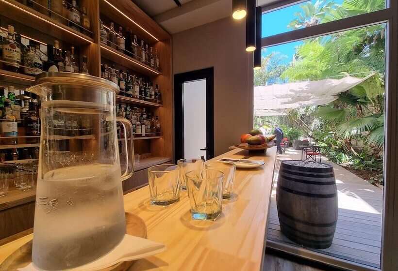 Fierro Hotel Buenos Aires