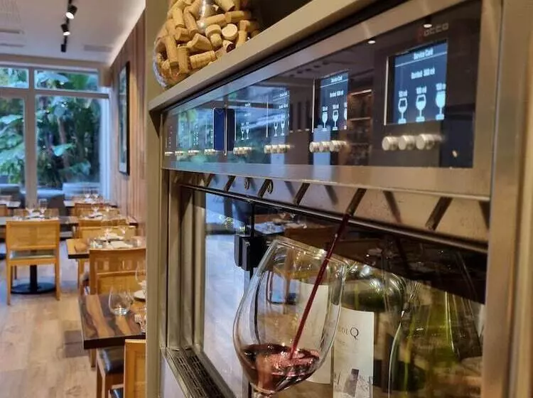 Fierro Hotel Buenos Aires