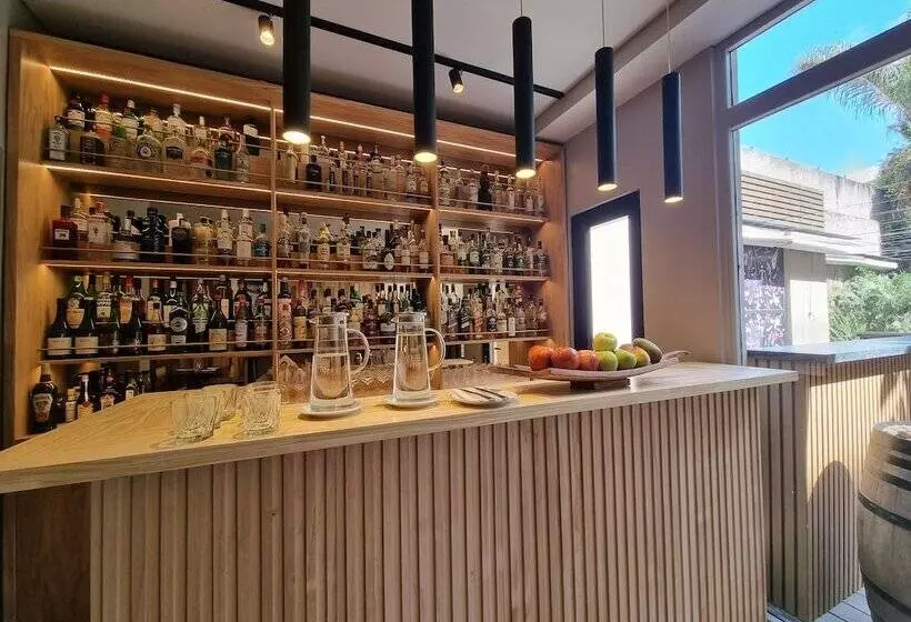 Fierro Hotel Buenos Aires