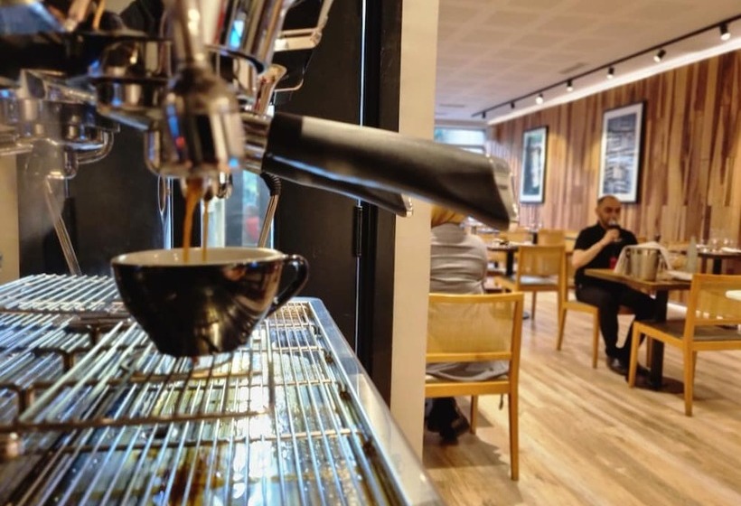 Fierro Hotel Buenos Aires