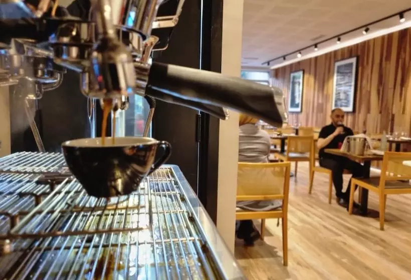 Fierro Hotel Buenos Aires