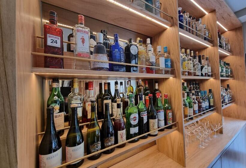 Fierro Hotel Buenos Aires