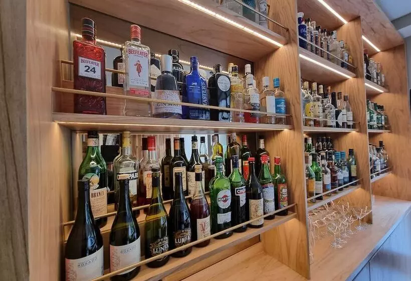 Fierro Hotel Buenos Aires