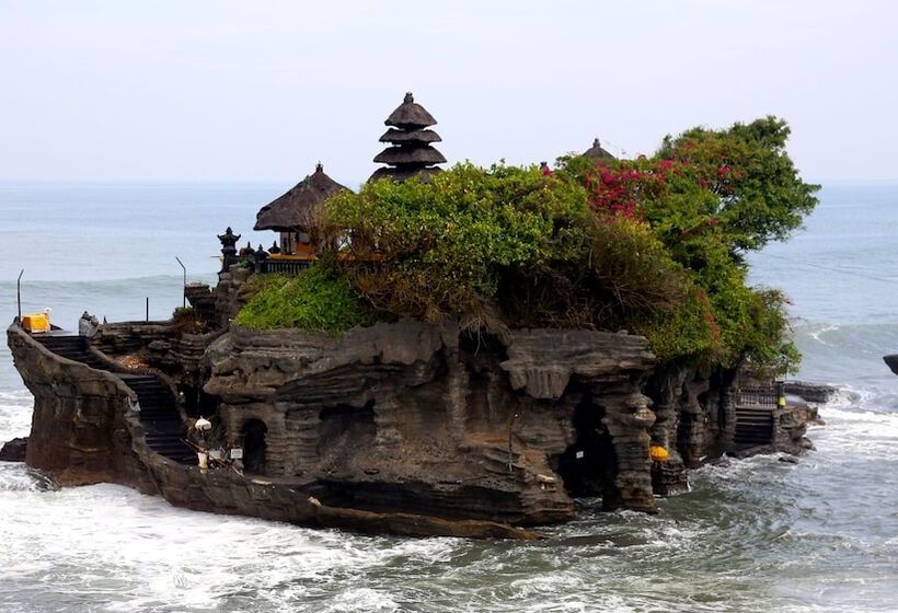 Fourteen Roses Boutique Hotel, Kuta