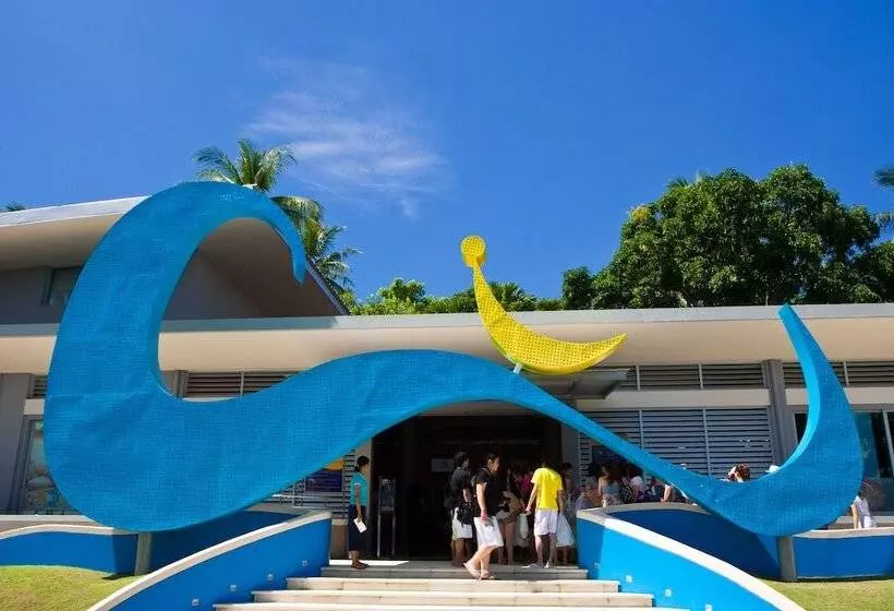 Fourteen Roses Boutique Hotel, Kuta