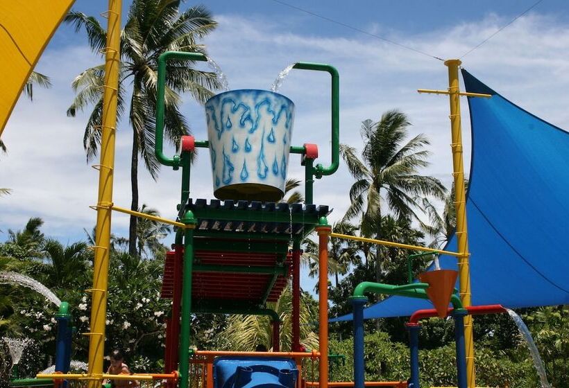 Fourteen Roses Boutique Hotel, Kuta