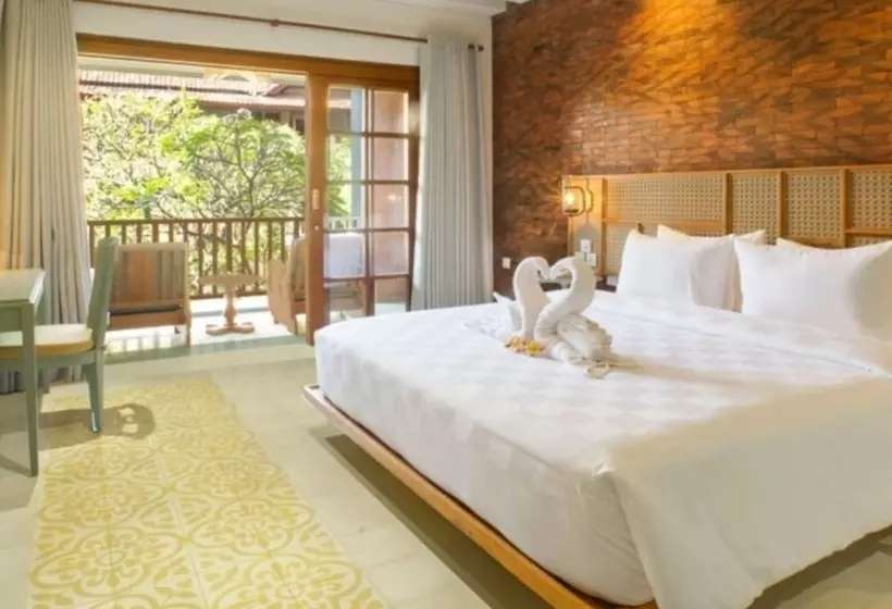 Fourteen Roses Boutique Hotel, Kuta