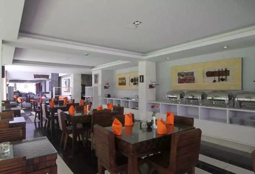 Fourteen Roses Boutique Hotel, Kuta