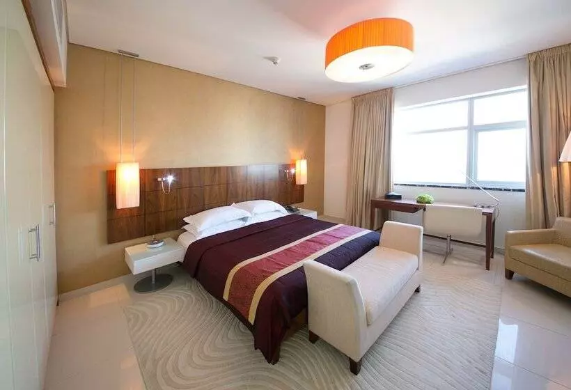 Hotel Fraser Suites Doha