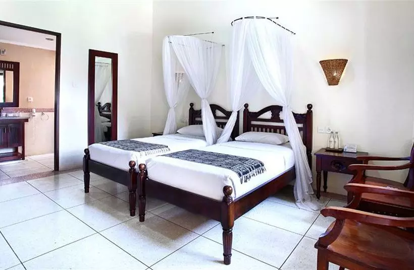 酒店 Hk Villa Bali