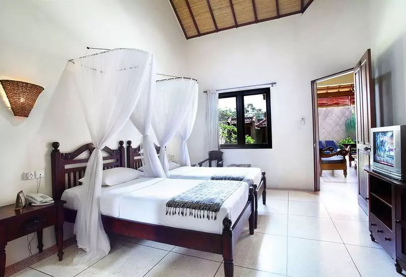 酒店 Hk Villa Bali