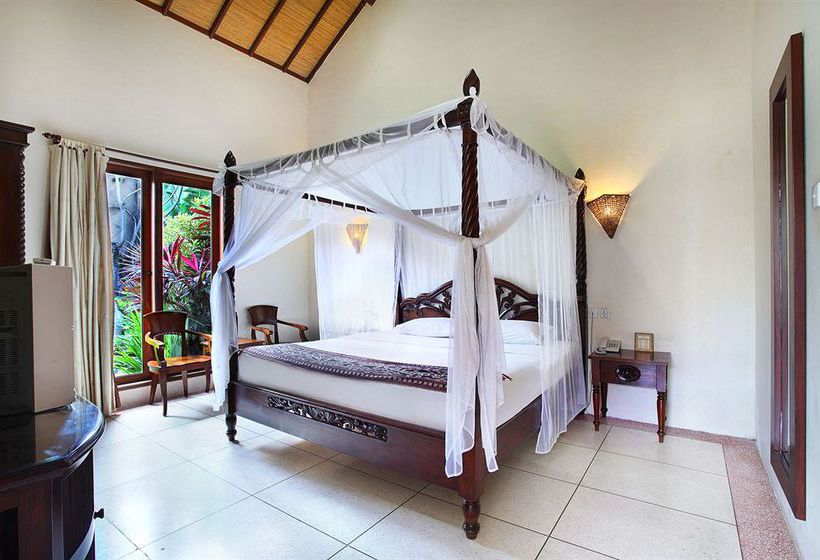 ホテル Hk Villa Bali