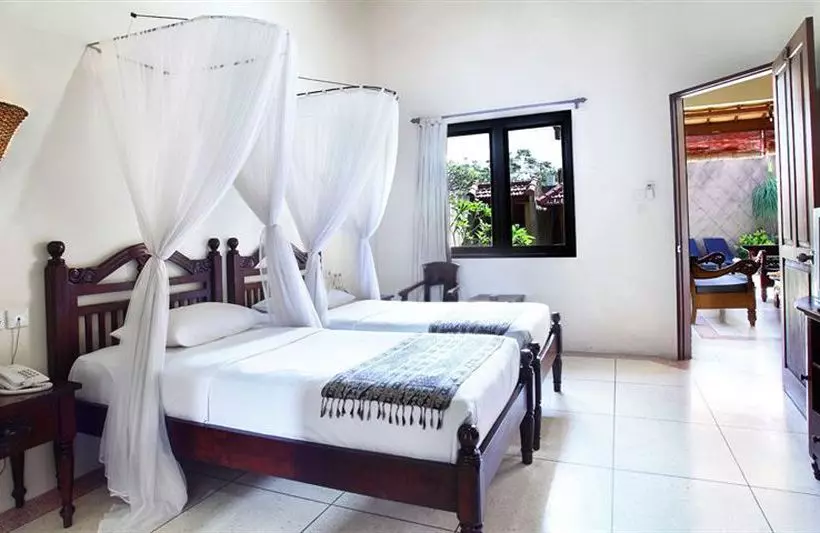 酒店 Hk Villa Bali