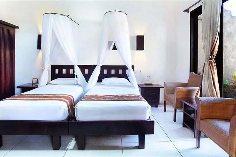 酒店 Hk Villa Bali