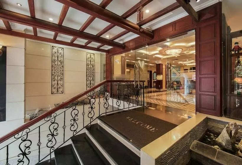 Hotel Hanoi Emotion
